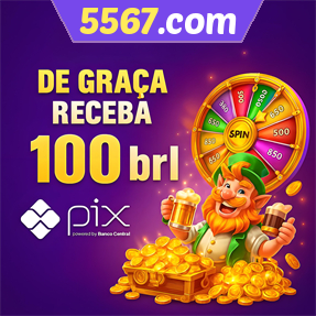 5567.com Ganhe R$ 100,00 Gratis