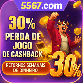 5567.com Fundo de Resgate de Perdas Semanais