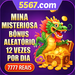5567.com Mina Misteriosa