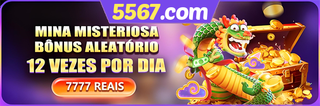 5567.com Mina Misteriosa