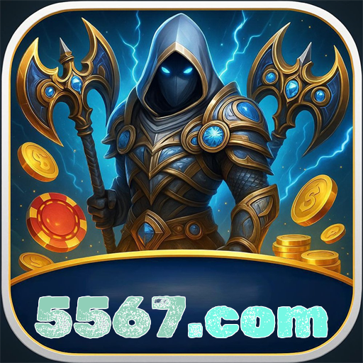5567.com Cassino Online